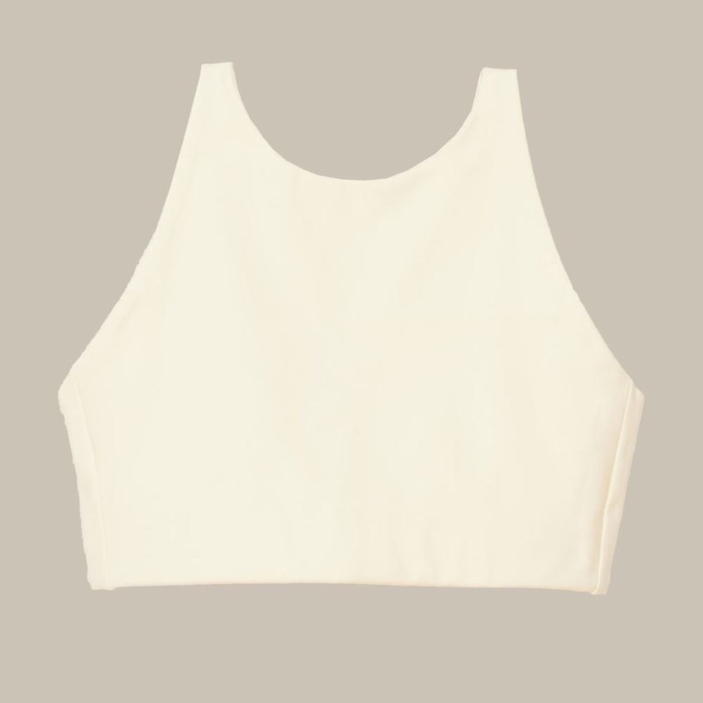 Girlfriend Collective Topanga Bra
